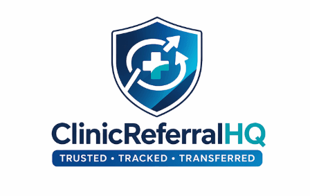 ClinicReferralHQ